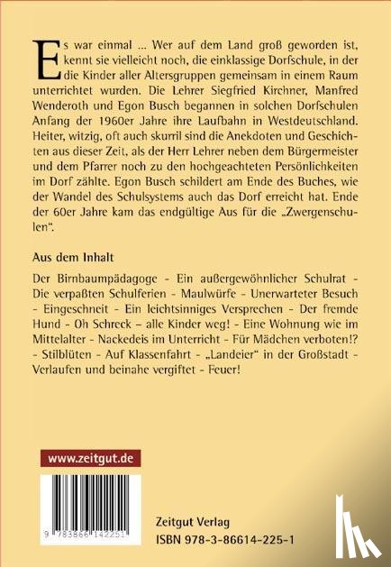  - Guten Morgen, Herr Lehrer