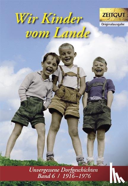  - Wir Kinder vom Lande