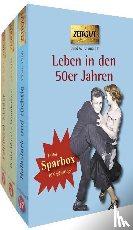  - Leben in den 50er Jahren