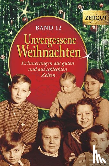  - Unvergessene Weihnachten - Band 12
