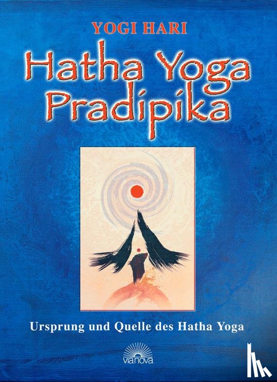 Hari, Yogi - Hatha Yoga Pradipika
