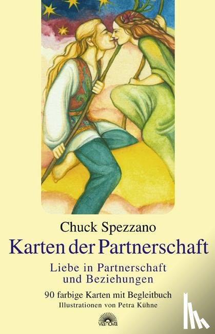 Spezzano, Chuck - Karten der Partnerschaft