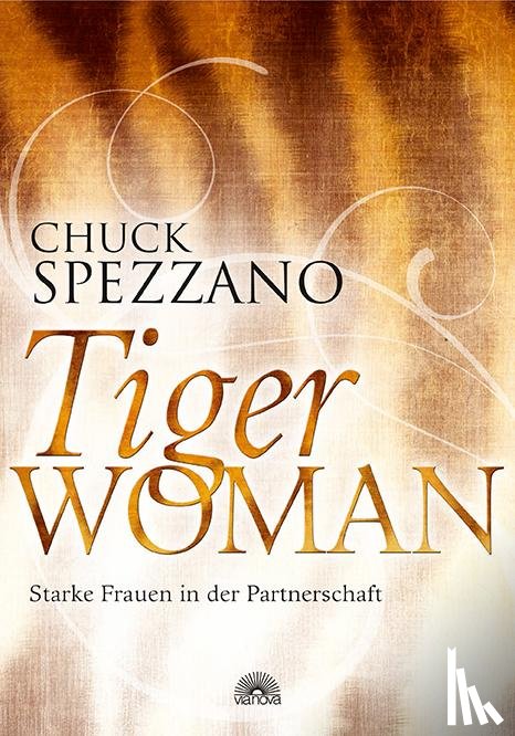 Spezzano, Chuck - Tiger Woman