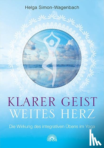Simon-Wagenbach, Helga - Klarer Geist - weites Herz