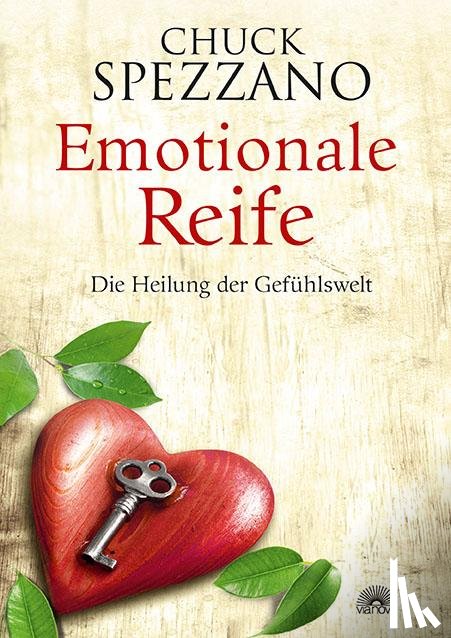 Spezzano, Chuck - Emotionale Reife