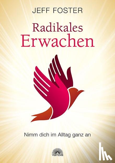 Foster, Jeff - Radikales Erwachen