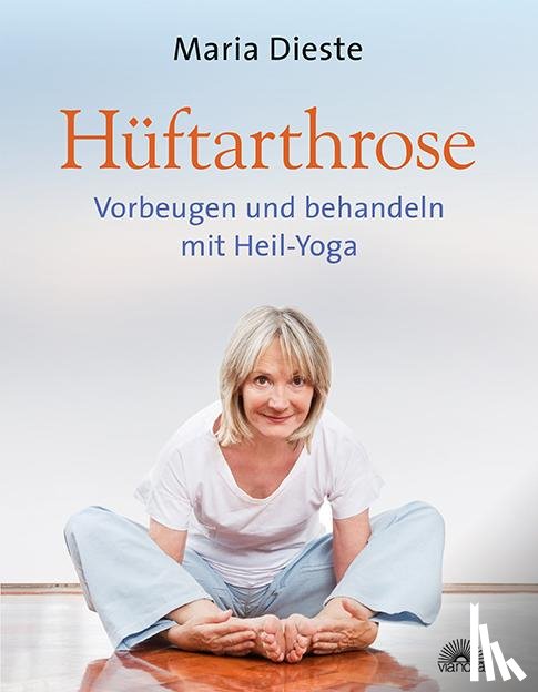 Dieste, Maria - Hüftarthrose