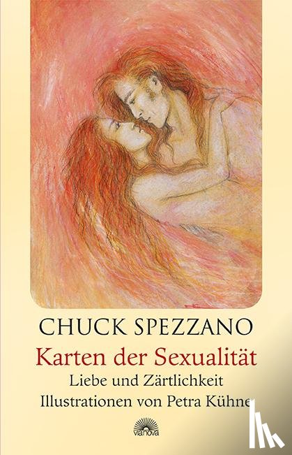 Spezzano, Chuck - Karten der Sexualität