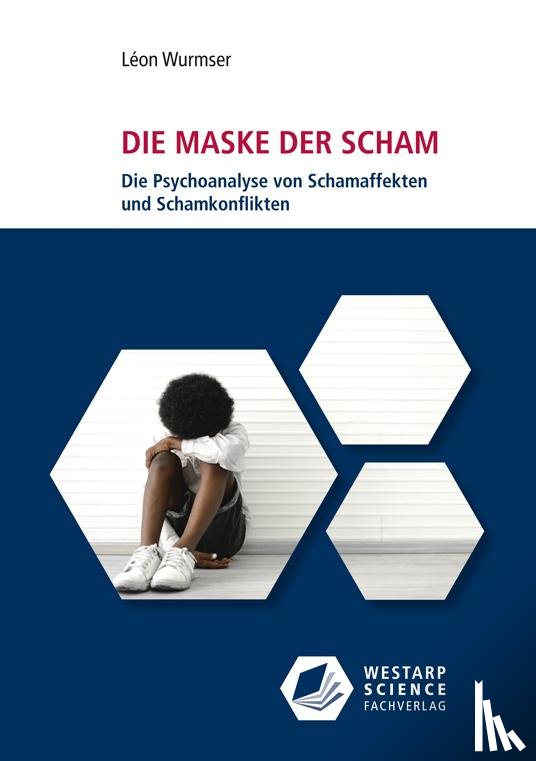 Wurmser, Léon - Die Maske der Scham
