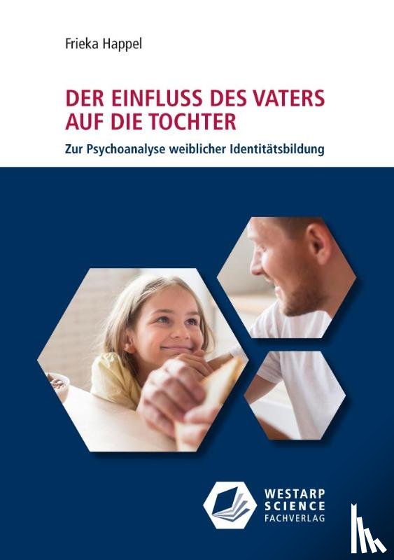Happel, Frieka - Der Einfluss des Vaters auf die Tochter