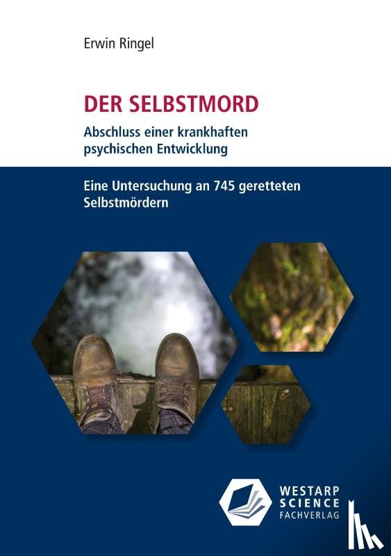 Ringel, Erwin - Der Selbstmord