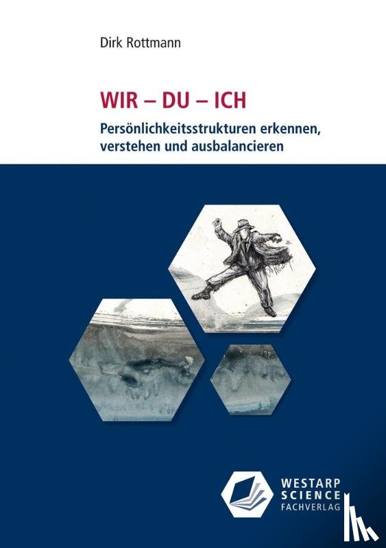 Rottmann, Dirk - WIR - DU - ICH