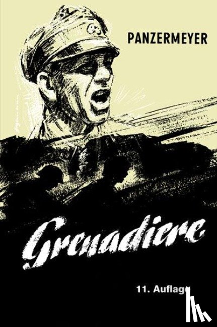 Meyer, Kurt - Grenadiere