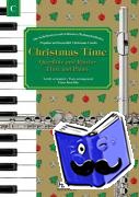 Kanefzky, Franz - Christmas Time für Querflöte und Klavier