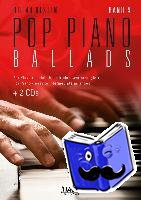  - Pop Piano Ballads 4 (mit 2 CDs)