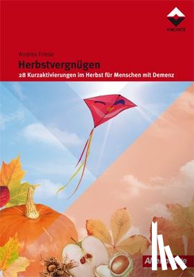 Friese, Andrea - Herbstvergnügen