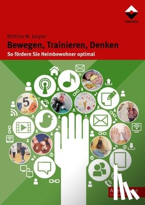 Jasper, Bettina - Bewegen, Trainieren, Denken