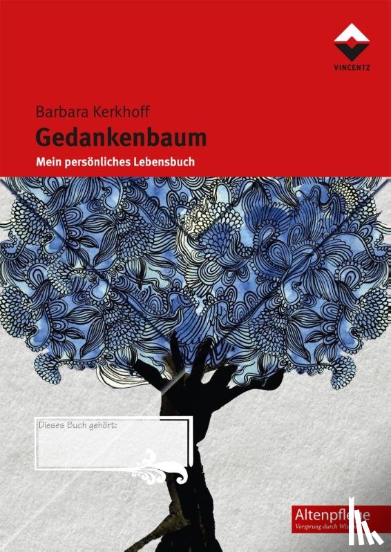 Kerkhoff, Barbara - Gedankenbaum