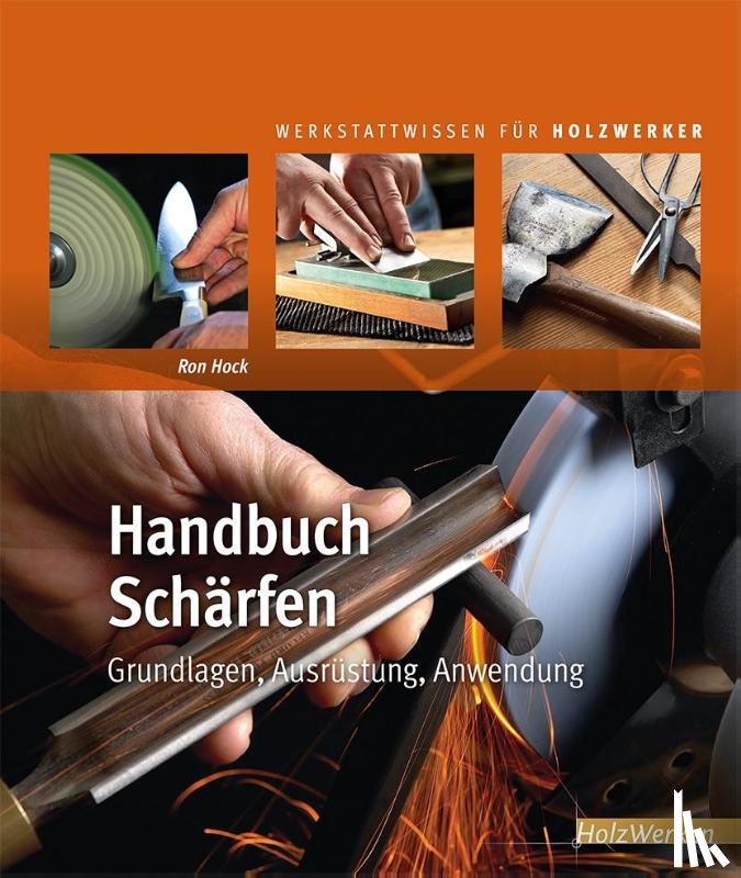  - Handbuch Schärfen