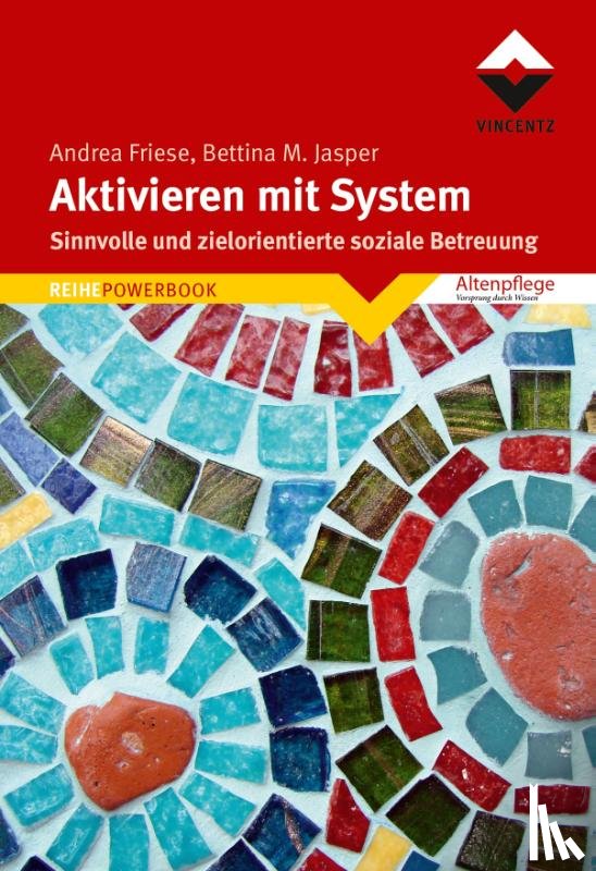 Friese, Andrea - Aktivieren mit System