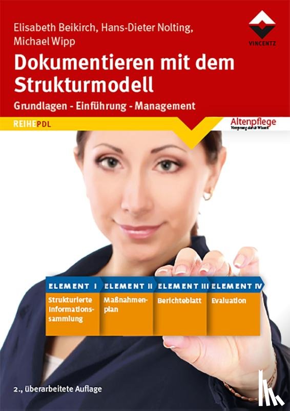  - Dokumentieren mit dem Strukturmodell