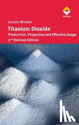 Winkler, Jochen - Winkler, J: Titanium Dioxide