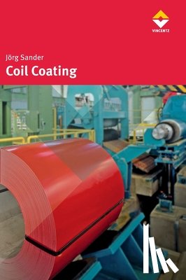 Sander, Jörg - Sander, J: Coil Coating