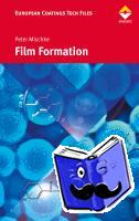 Mischke, Peter, Krefeld, Hochschule Niederrhein - Film Formation in Modern Paint Systems