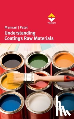 Mannari, Vijay, Patel, Chitankumar J. - Mannari, V: Understanding Coatings Raw Materials