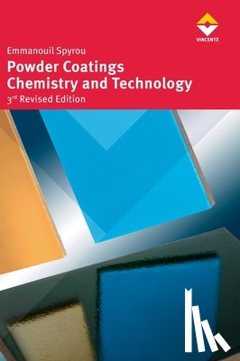 Spyrou, Emmanouil - Spyrou, E: Powder Coatings - Chemistry and Technology