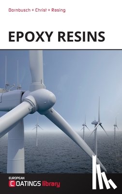 Dornbusch, Michael, Christ, Ulrich, Rasing, Rob - Dornbusch, M: Epoxy Resins