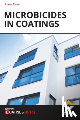 Sauer, Frank - Sauer, F: Microbicides in Coatings