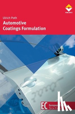 Poth, Ulrich - Automotive Coatings Formulation