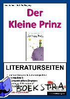 Rosenwald, Gabriela - Der Kleine Prinz - Literaturseiten