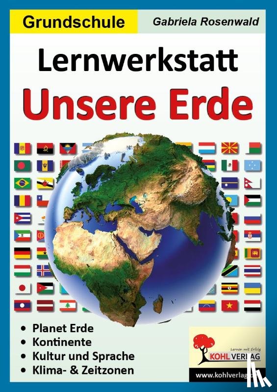  - Lernwerkstatt Unsere Erde