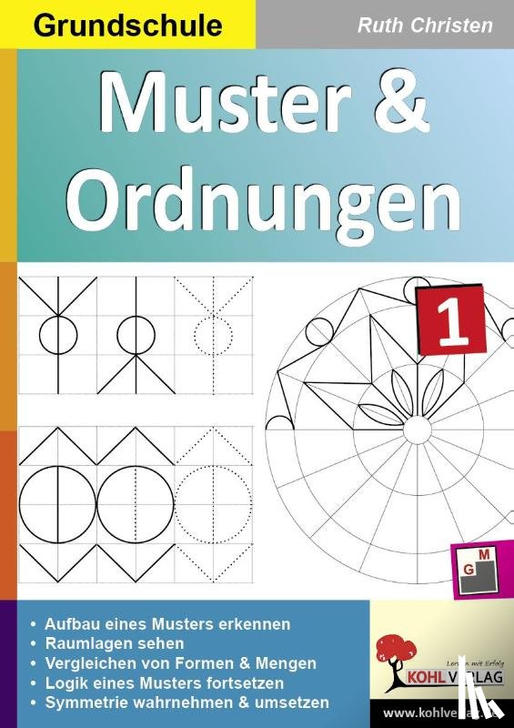 Ruth, Christen - Muster und Ordnungen