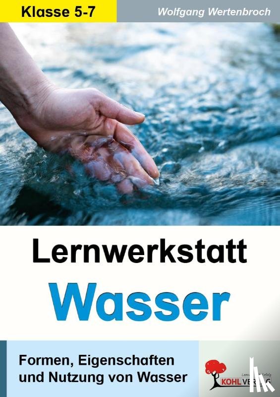  - Lernwerkstatt - Wasser