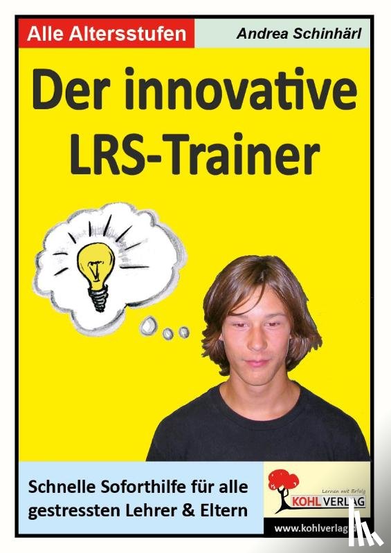  - Der innovative LRS-Trainer
