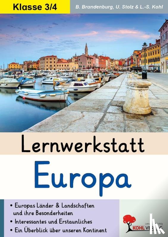  - Lernwerkstatt Europa