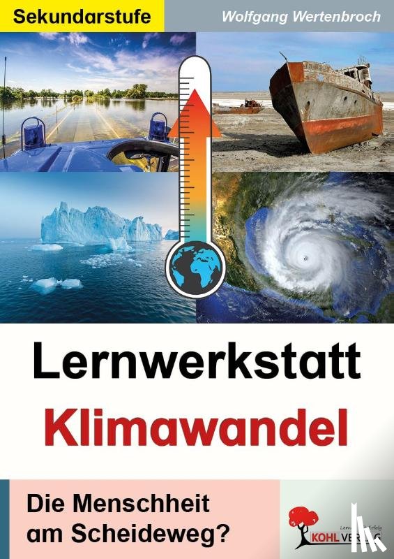  - Lernwerkstatt - Klimawandel