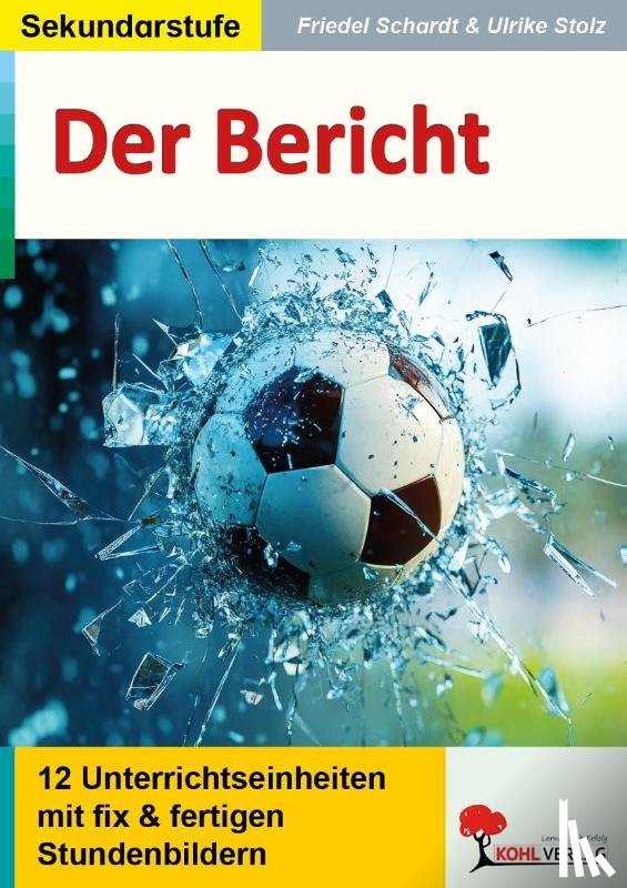  - Der Bericht 12 fertige Stundenbilder