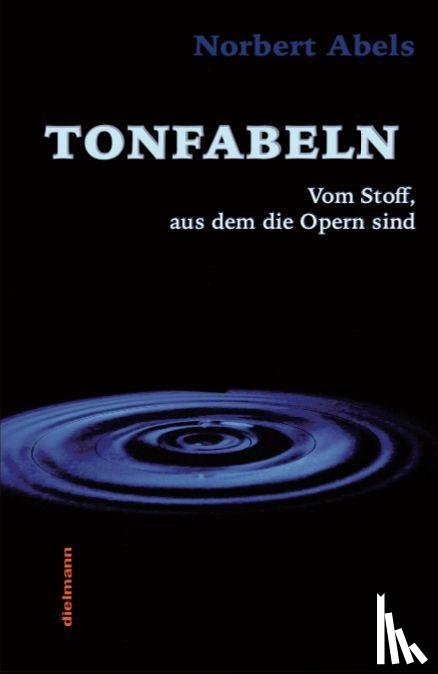 Norbert, Abels - Tonfabeln
