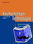 Brauer, Horst - Kochschinken-Technologie