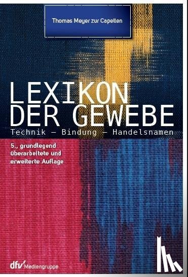 Meyer zur Capellen, Thomas - Lexikon der Gewebe