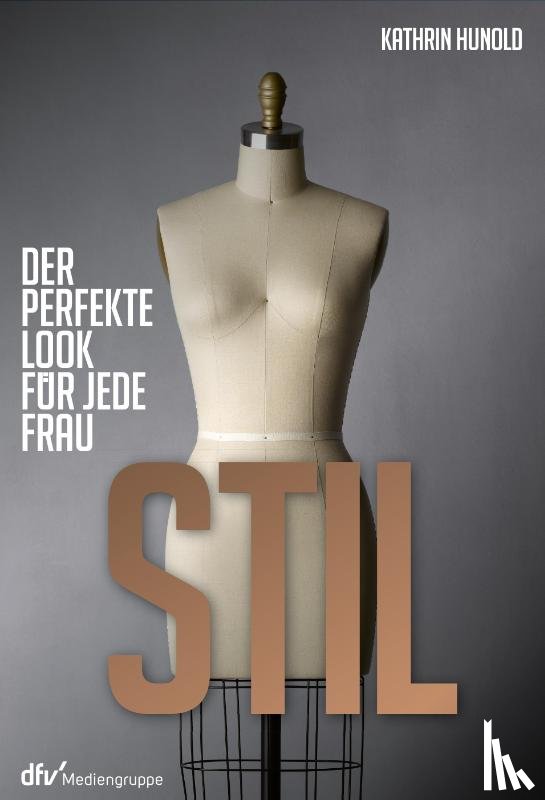 Hunold, Kathrin - Stil