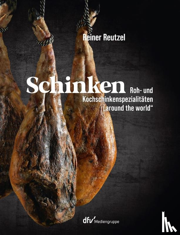 Reutzel, Reiner - Schinken