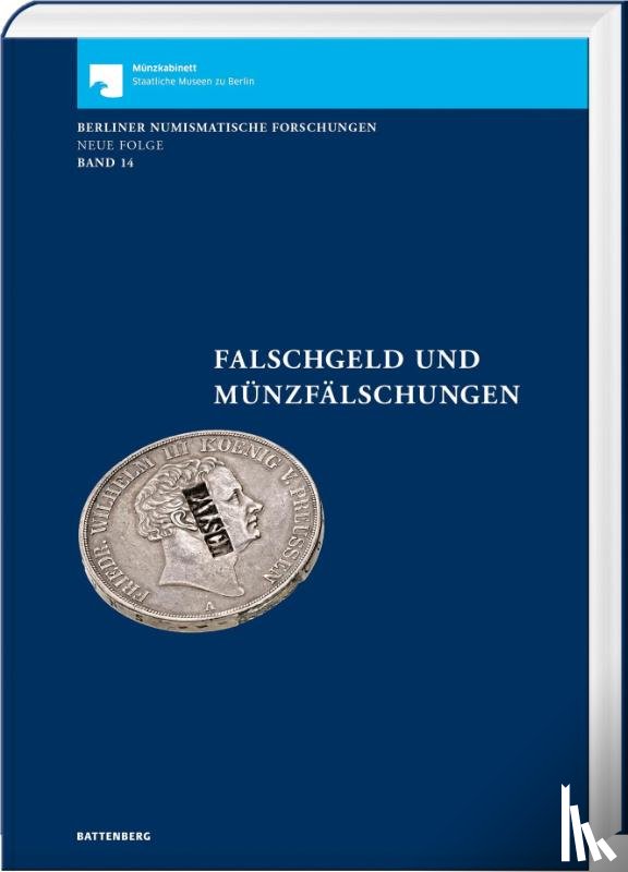  - Falschgeld und Münzfälschungen