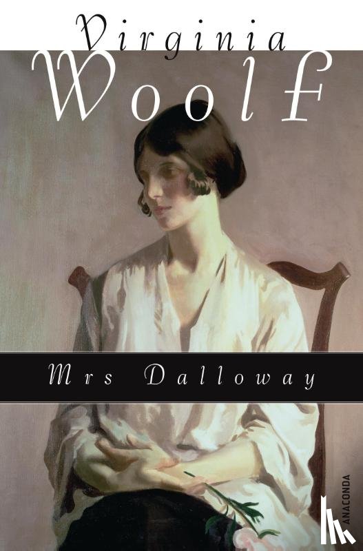 Woolf, Virginia - Mrs Dalloway