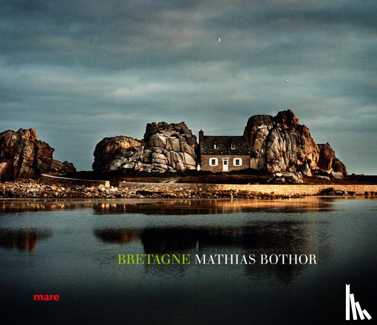 Botho, Mathias - Bretagne