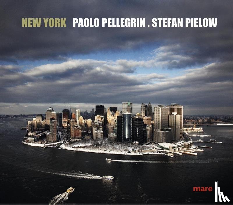  - New York